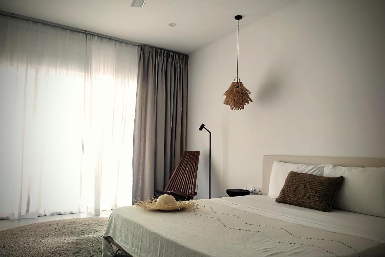 Coco Villa Thoddoo Buitenkant foto