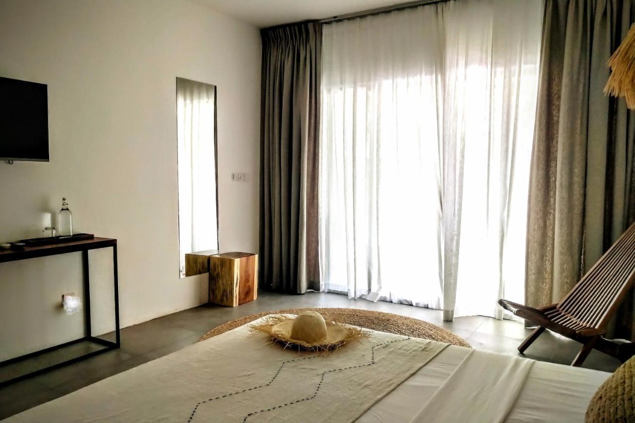 Coco Villa Thoddoo Buitenkant foto