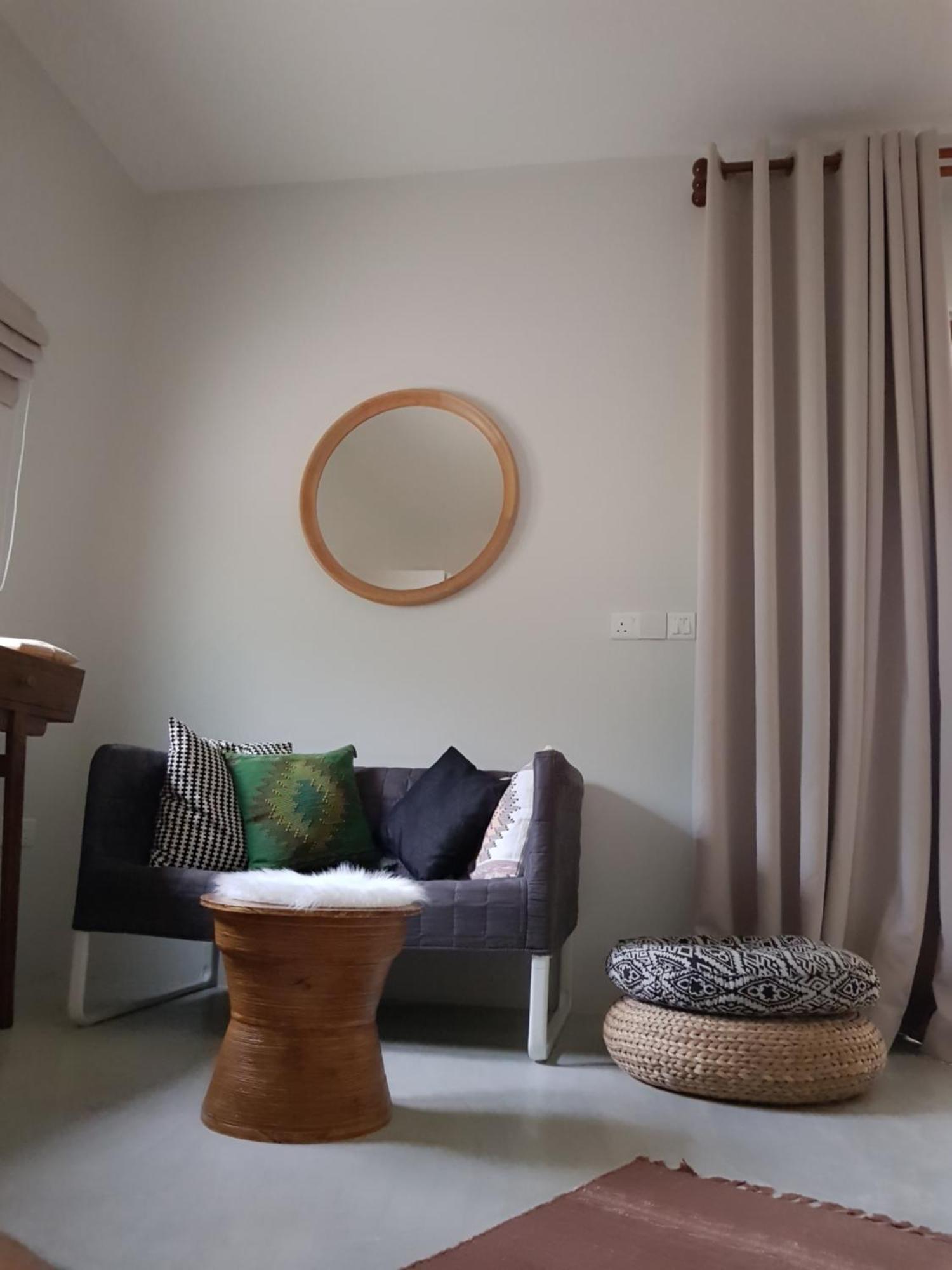Coco Villa Thoddoo Buitenkant foto