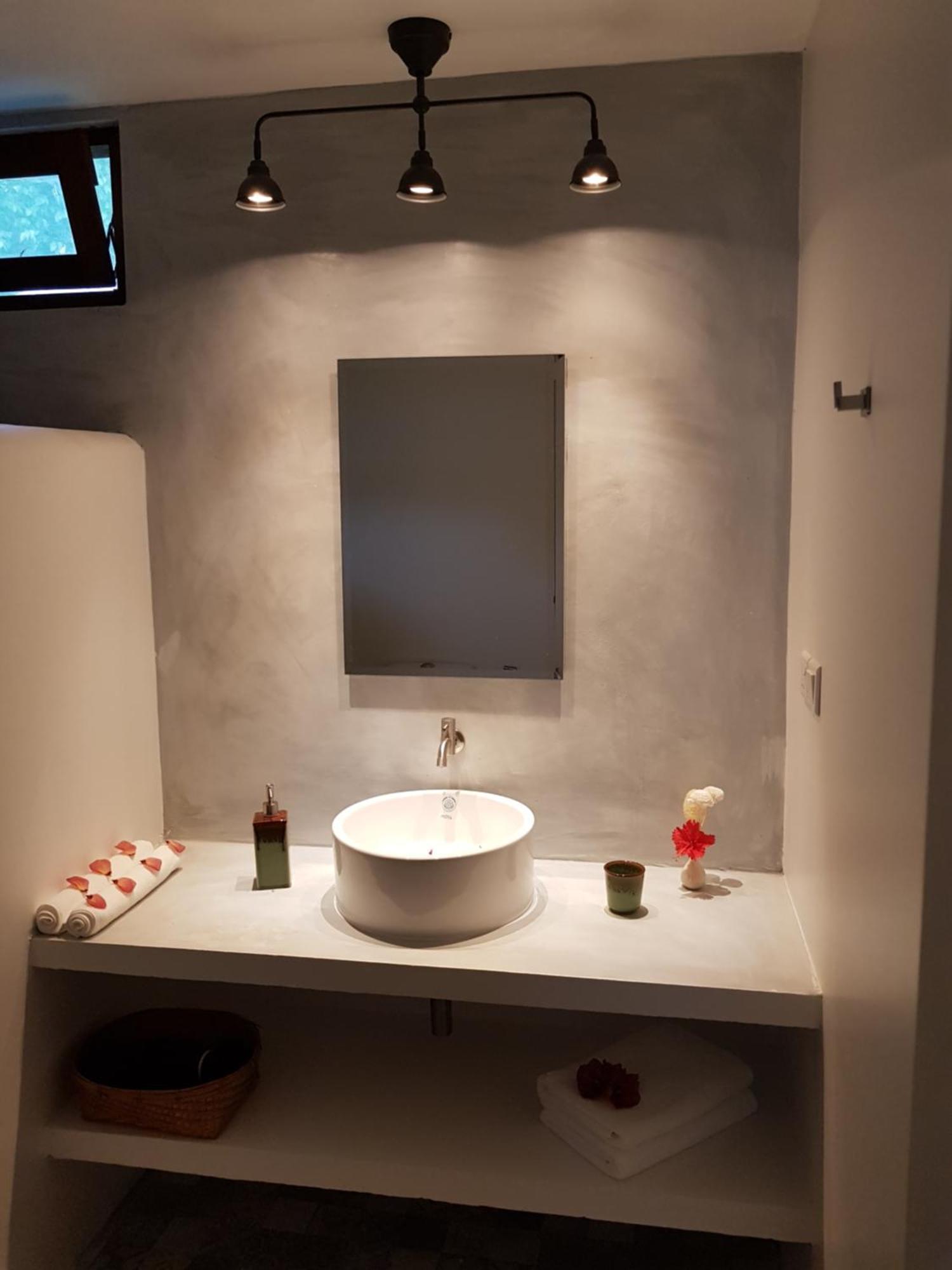 Coco Villa Thoddoo Buitenkant foto