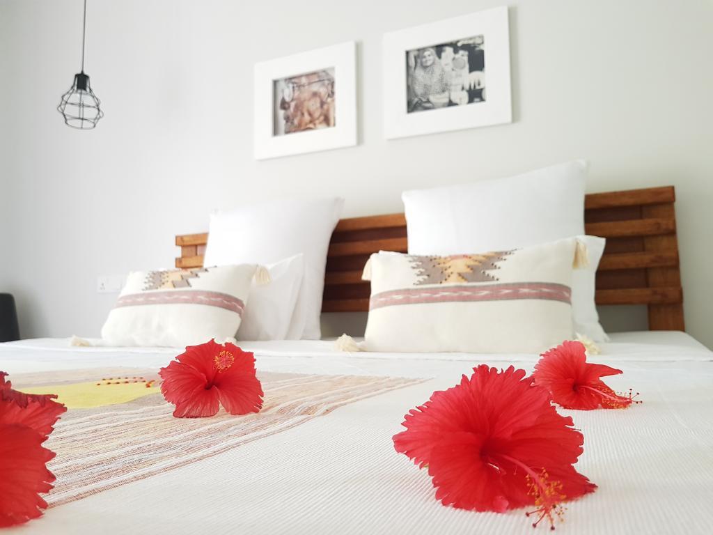 Coco Villa Thoddoo Buitenkant foto